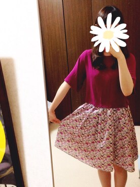 owlさんのコーディネート