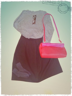 owlさんのコーディネート