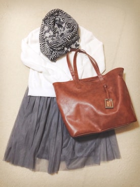 owlさんのコーディネート