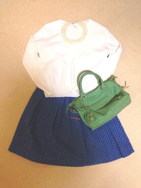 owlさんのコーディネート