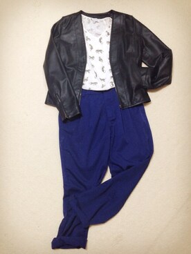 owlさんのコーディネート