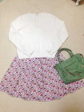 owlさんのコーディネート