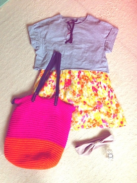 owlさんのコーディネート