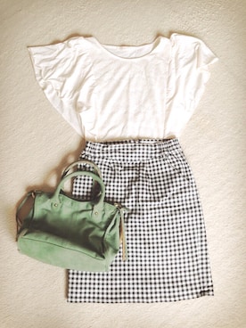 owlさんのコーディネート