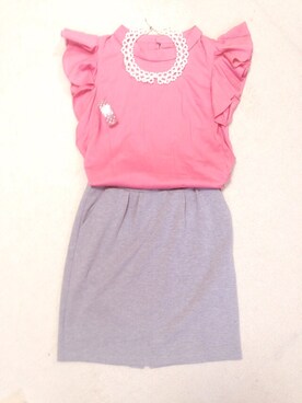 owlさんのコーディネート