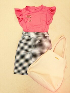 owlさんのコーディネート