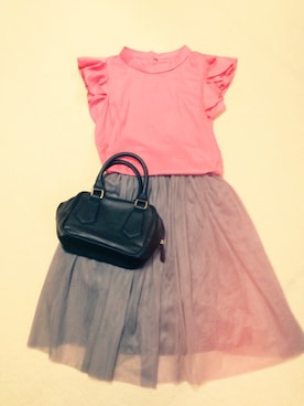 owlさんのコーディネート