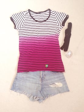 owlさんのコーディネート