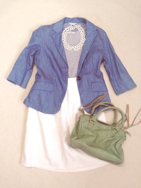 owlさんのコーディネート