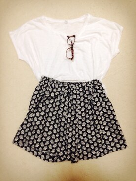 owlさんのコーディネート