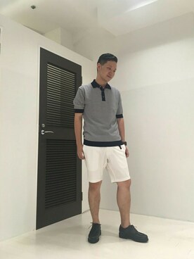 ナカハラさんのコーディネート