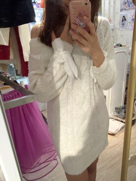 Sweet Mikiさんのコーディネート