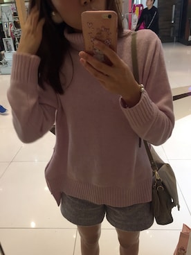 Sweet Mikiさんのコーディネート