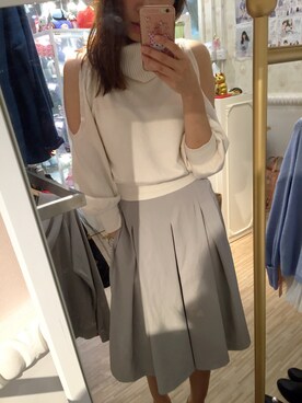 Sweet Mikiさんのコーディネート