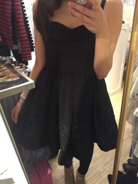 Sweet Mikiさんのコーディネート