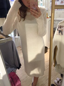 Sweet Mikiさんのコーディネート