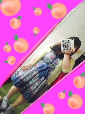 あやかさんのコーディネート