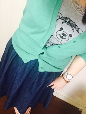 あやかさんのコーディネート