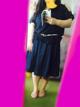 あやかさんのコーディネート