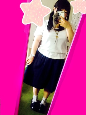 あやかさんのコーディネート