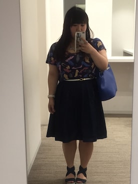 あやかさんのコーディネート