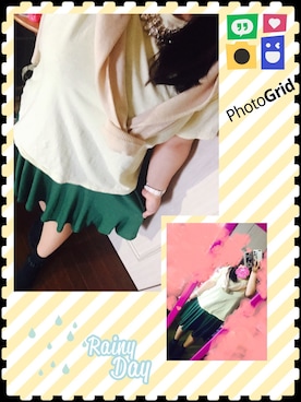 あやかさんのコーディネート