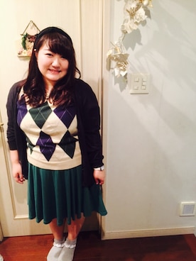 あやかさんのコーディネート
