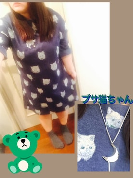 あやかさんのコーディネート