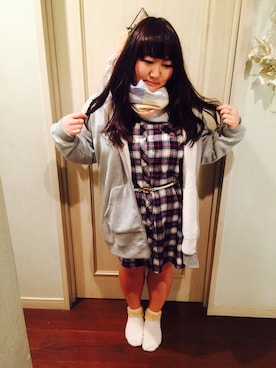 あやかさんのコーディネート