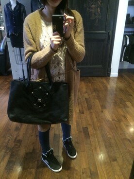 Mavis Yuさんのコーディネート