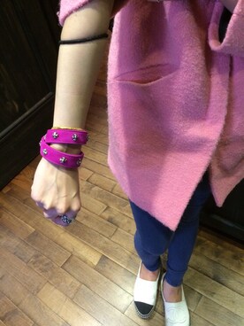 Mavis Yuさんのコーディネート