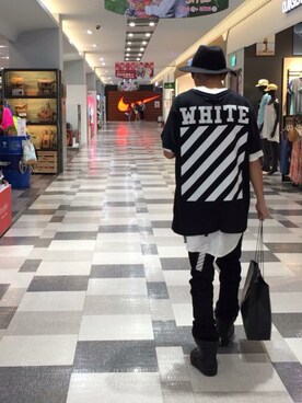 ElliotTingさんのコーディネート