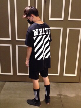 ElliotTingさんのコーディネート