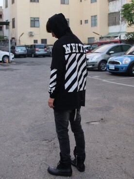 ElliotTingさんのコーディネート