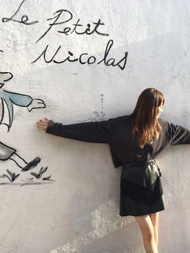 榊原美紅さんのコーディネート