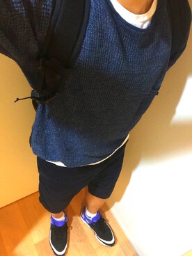 じまさんのコーディネート