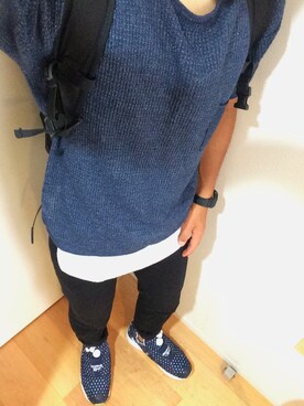 じまさんのコーディネート