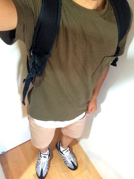 じまさんのコーディネート