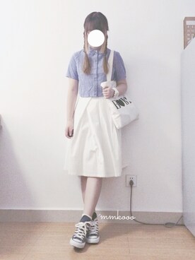 m♡さん(レディース・167cm)の秋コーディネート