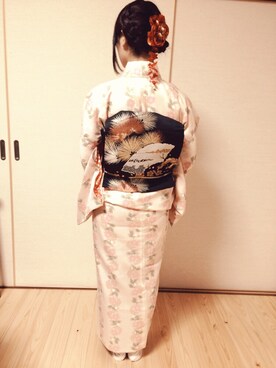 あやかぴさんのコーディネート