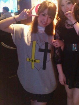 あやかぴさんのコーディネート