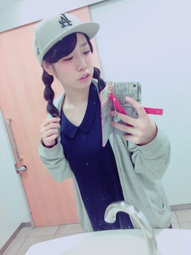 あやかぴさんのコーディネート