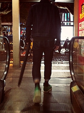 coldbeerさんのコーディネート