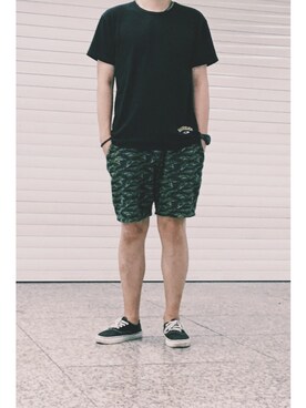 coldbeerさんのコーディネート