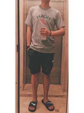 coldbeerさんのコーディネート