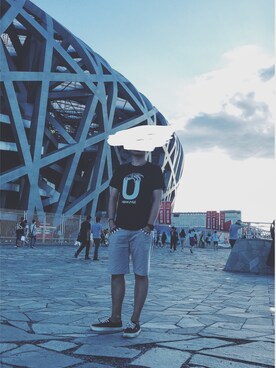 coldbeerさんのコーディネート