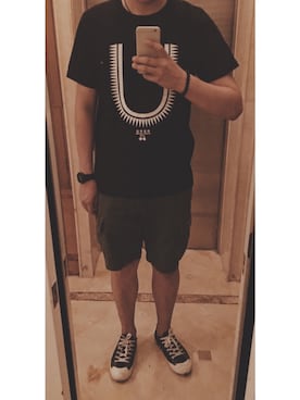 coldbeerさんのコーディネート