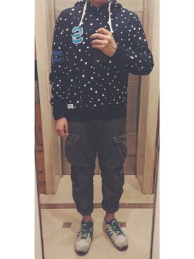 coldbeerさんのコーディネート