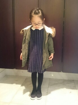 wiz_UEさんのコーディネート