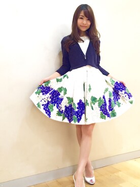 Hironoさんのコーディネート